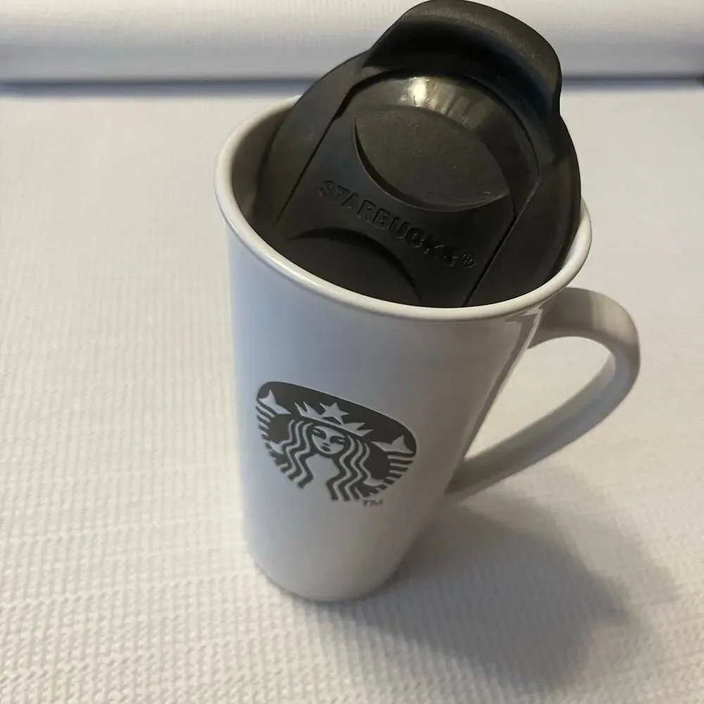Starbucks coffee company mug 12-16 oz choose & DM design choices once purchased